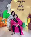 dr. Feni Nugraha tengah naik pamor. Ia adalah sosok seorang ahli nutrisi klinis yang jadi andalan para selebriti mulai dari Nagita Slavina hingga Olla Ramlan. (Foto: Instagram/ dr. Feni Nugraha)