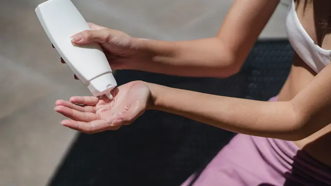 Efek Samping Layering Body Lotion yang Perlu Diketahui