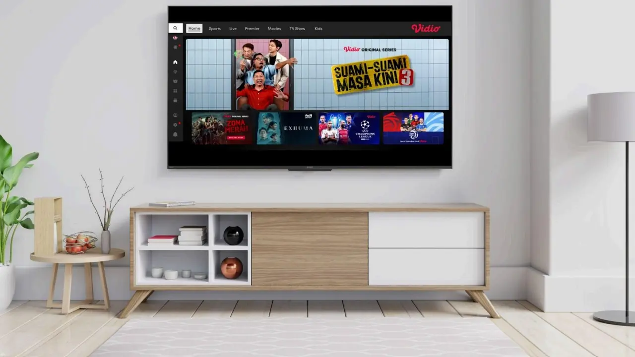 Vidio