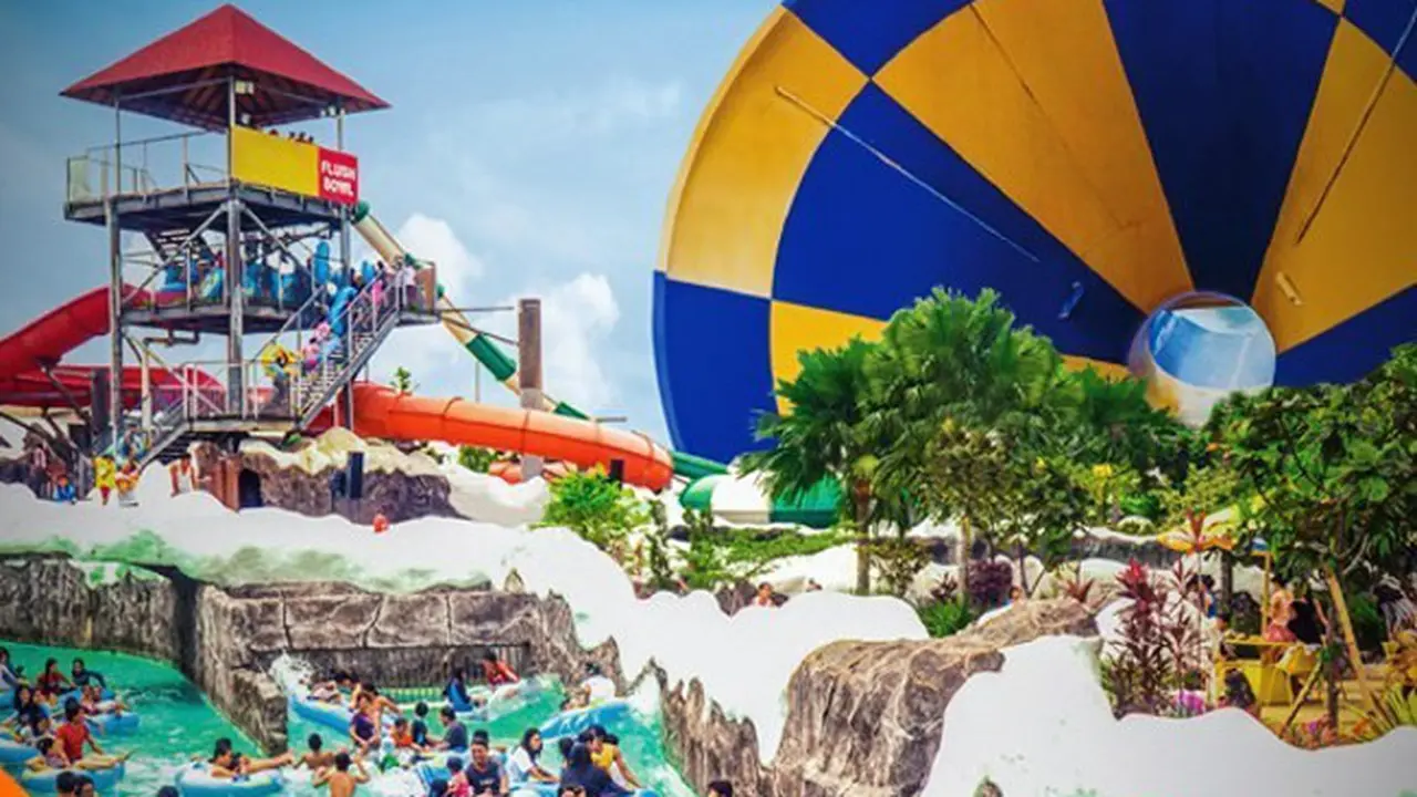Promo Snowbay Lakupon 1215