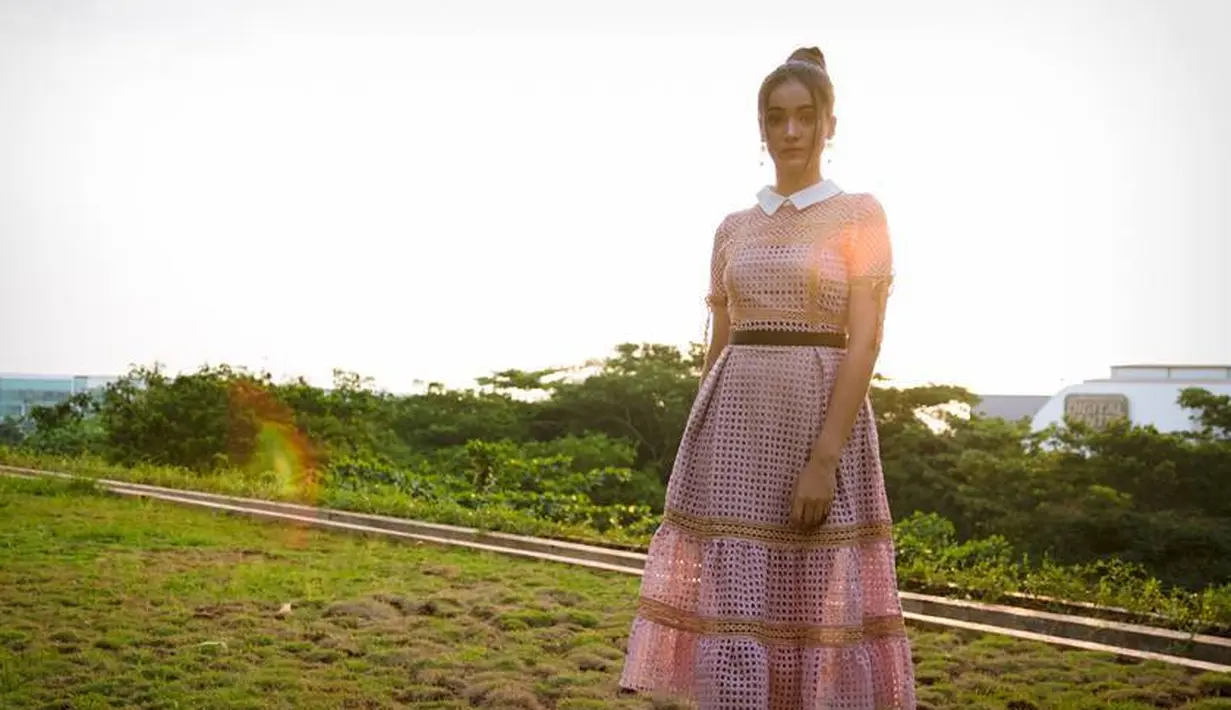 (Instagram/mawar_eva)