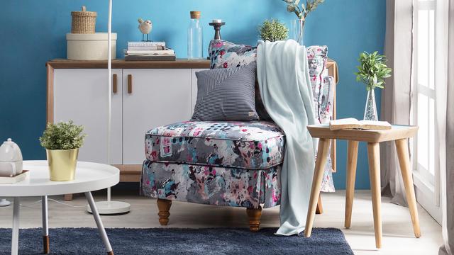 5 Desain Pojok Baca nan Kece di Rumah Tanpa Menguras Bujet