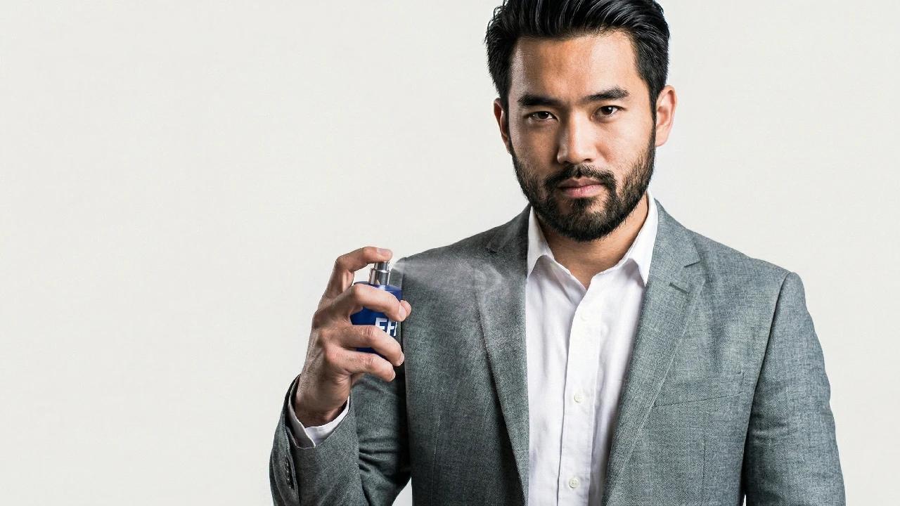 Jangan Asal Pilih, Ini Cara Menentukan Parfum Pria yang Cocok dengan Kepribadianmu