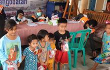 Tahukah Anda? Palembang Gencarkan Program Bapak Asuh Stunting Demi Wujudkan Zero Kasus