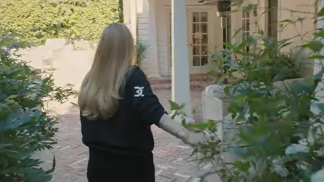 Nyamannya Interior Rumah Adele di Los Angeles, Serasa di Rumah Pedesaan Inggris