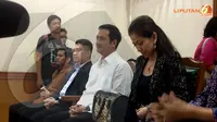 Soal Rekaman, Pengacara Venna: Isinya Seperti Orang Bergosip