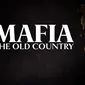 Mafia: The Old Country. (Doc: Take-Two Interactive)