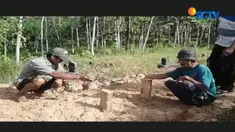 Jasad Tukinem telah dimakamkan dua hari yang lalu di pemakaman desa di Suren Lor, Trenggalek. Meski demikian, pihak kepolisian masih terus mendalami apakah ada unsur penganiayaan dalam peristiwa ini.