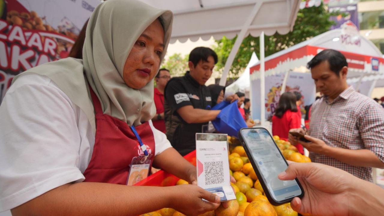 Ramai soal Transaksi Uang Elektronik Kena PPN 12 Persen, Anak Buah Sri Mulyani Akhirnya Buka Suara