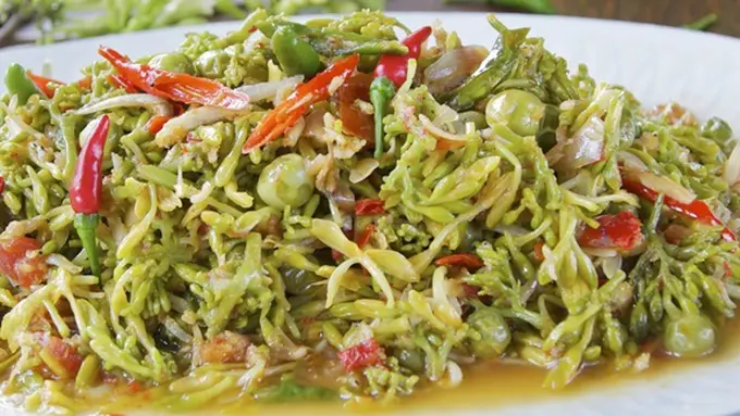 Photo: Copyright indonesian-medan-food-blogspot.com