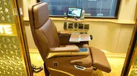 Suite Class Compartment Resmi Meluncur di KA Argo Bromo Anggrek Besok, Berapa Harga Tiketnya?