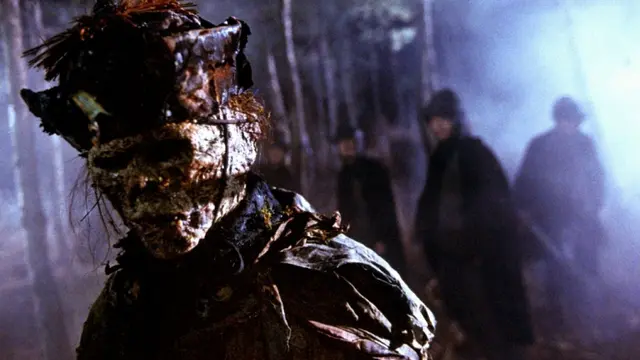Rindu Vampire China? Simak 2 Film Ini!