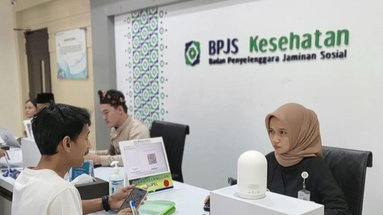 VIDEO: Tegas Dirut BPJS Kesehatan Rapat di DPR "Kita Punya Uang Rp49,5 Triliun, Tidak Akan Bangkrut!"