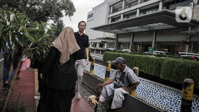 Timpang, Perbandingan UMP dengan Biaya Hidup di Jakarta