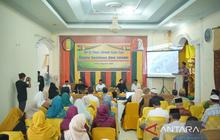Tahukah Anda? Pemkab Nagan Raya Gencar Sosialisasikan Pentingnya Pelestarian Adat Aceh untuk Jati Diri Bangsa