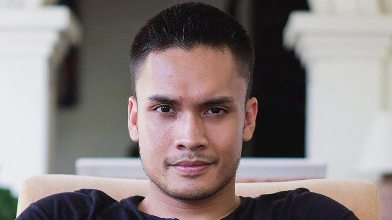 <b>1. Model Rambut Cepak Buzz Cut</b><br>