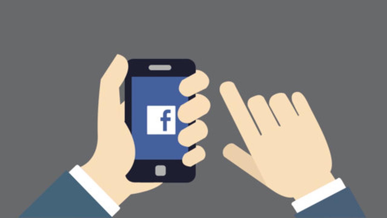 Facebook masih jadi medsos yang paling dibutuhkan saat akhir tahun