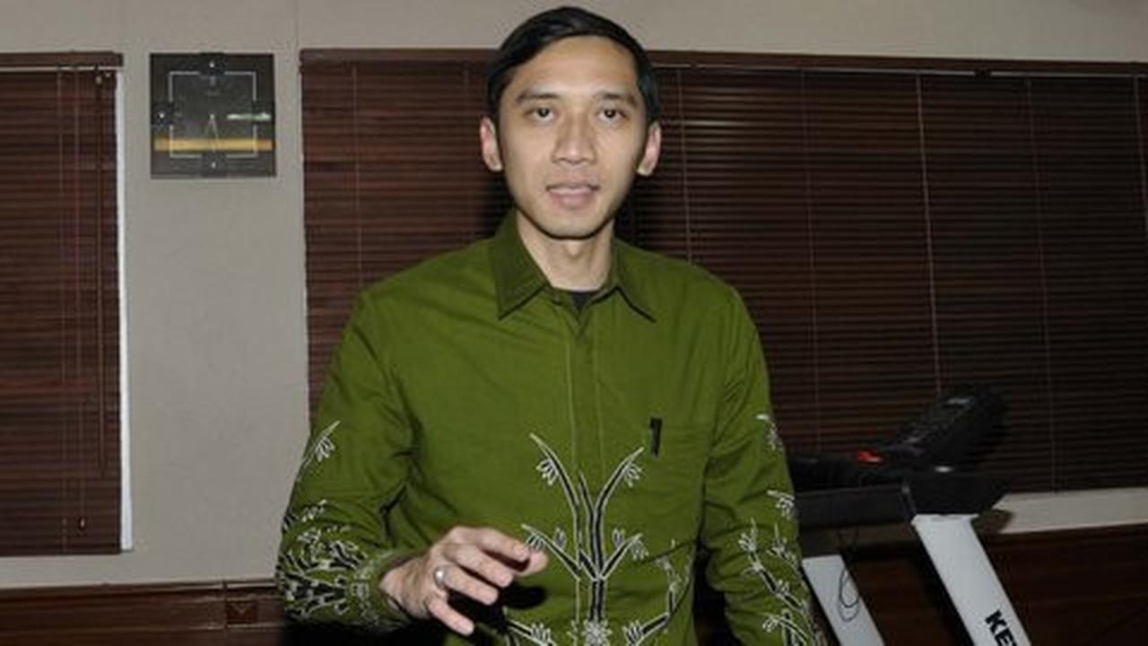 Laporan Ibas didiamkan, Bareskrim disebut IPW tebang pilih