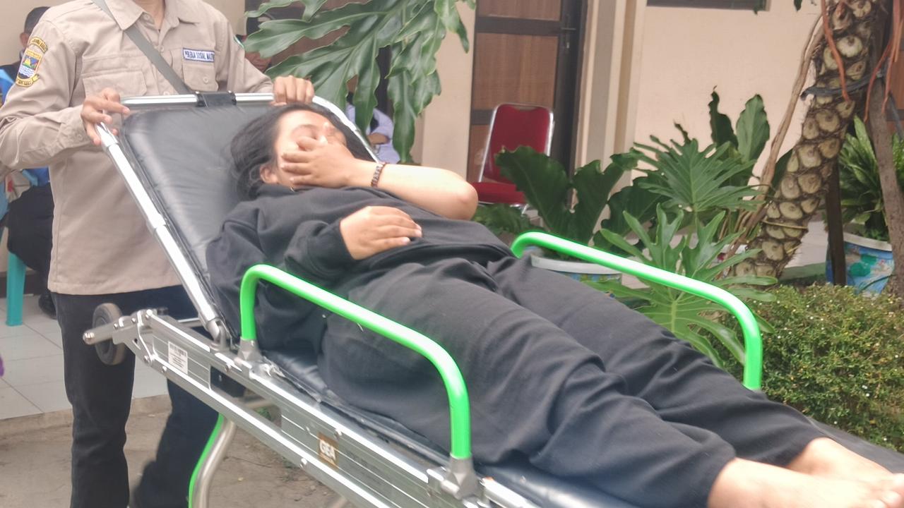 Keracunan MBG di Bandung Barat