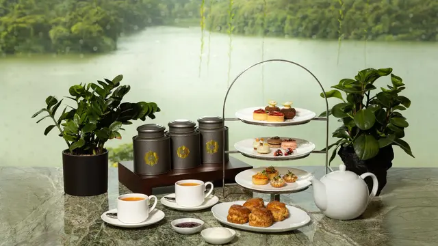 Ketika Resor Bertemu Alam, Banyan Tree Membawa Desain Berkelanjutan ke Singapura