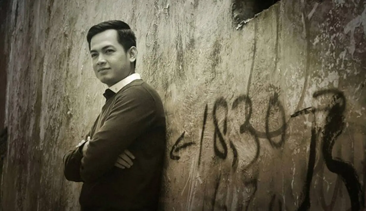 “Iya, betul sudah mengajukan gugatannya ke PA Tigaraksa,” ucap Jaenudin melalui sambungan telepon, Selasa (28/2/2017). (dok. Instagram)