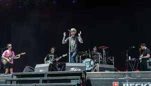 Setlist Konser The Neighbourhood Jakarta, Prediksi Lagu dan Rundown Lengkap
