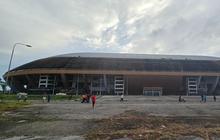 Nasib Stadion Utama Riau: Terlantar Usai PON, Tak Laku Dijual Padahal Sudah Habiskan Rp1,2 Triliun