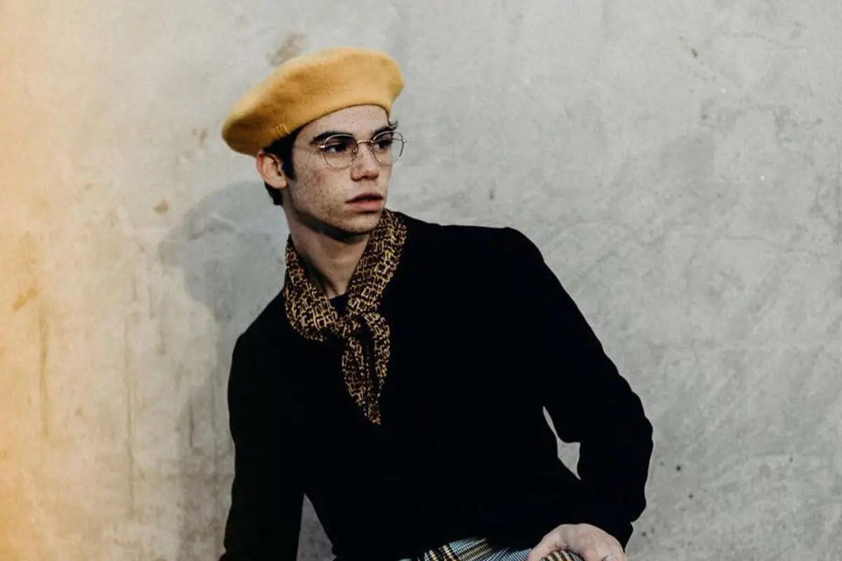 Cameron Boyce