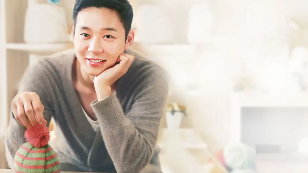Film Yoochun `JYJ` Masuk Festival Film Internasional