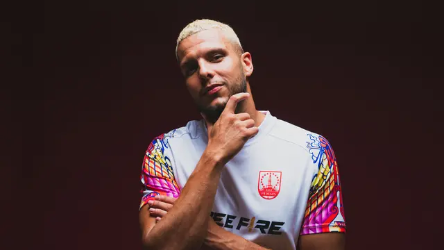 Karim Rossi