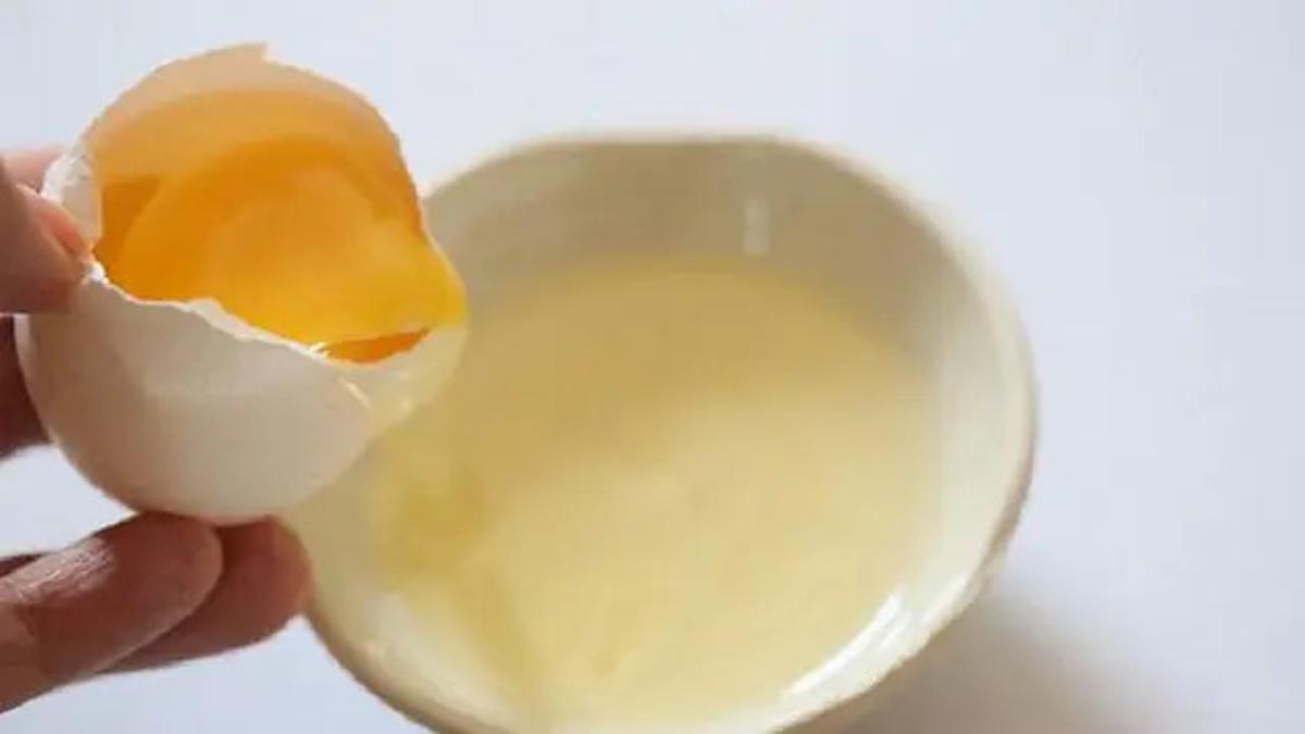 Cara Mengencangkan Kulit Wajah dengan Putih Telur Tanpa Botoks