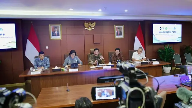 Insentif Kendaraan Listrik