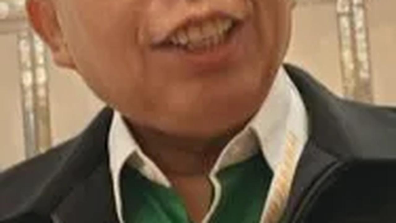 Arsul Sani Dipindah dari Komisi III ke Komisi II