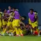 Skuad Tampines Rovers di Piala Presiden 2026: Kental Jepang