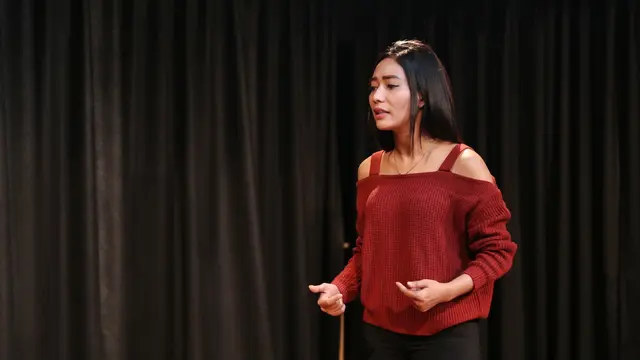 [Bintang] Hollywood Acting School