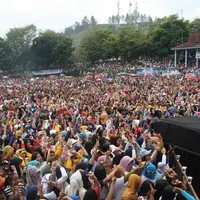 Jangan heran beberapa hal ini memang cuma kamu bisa lihat saat Pilkada tengah berlangsung.
