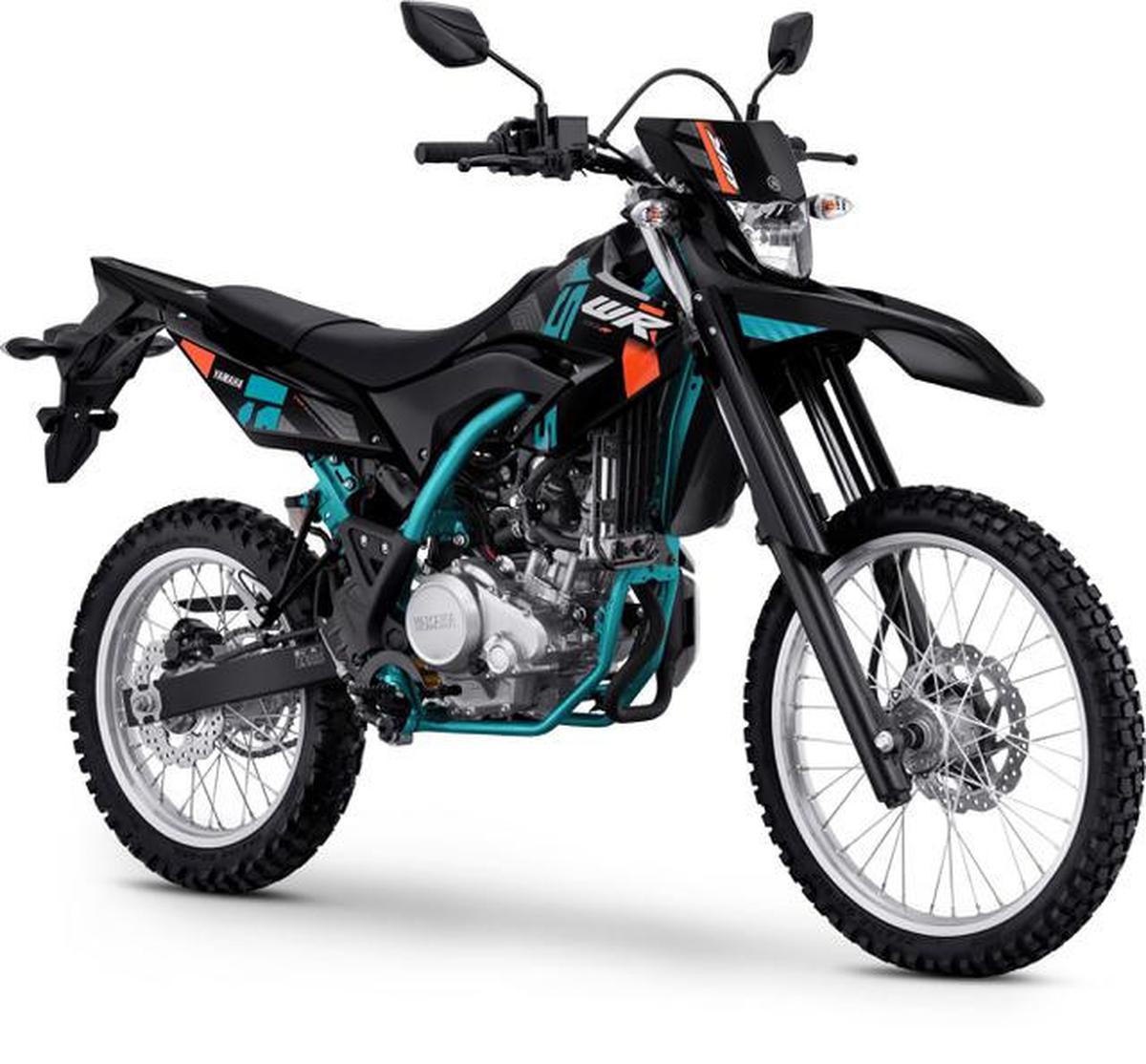 5 Pilihan Motor Trail Terbaik 2026, Lengkap dengan Spesifikasi dan Harga Terbaru