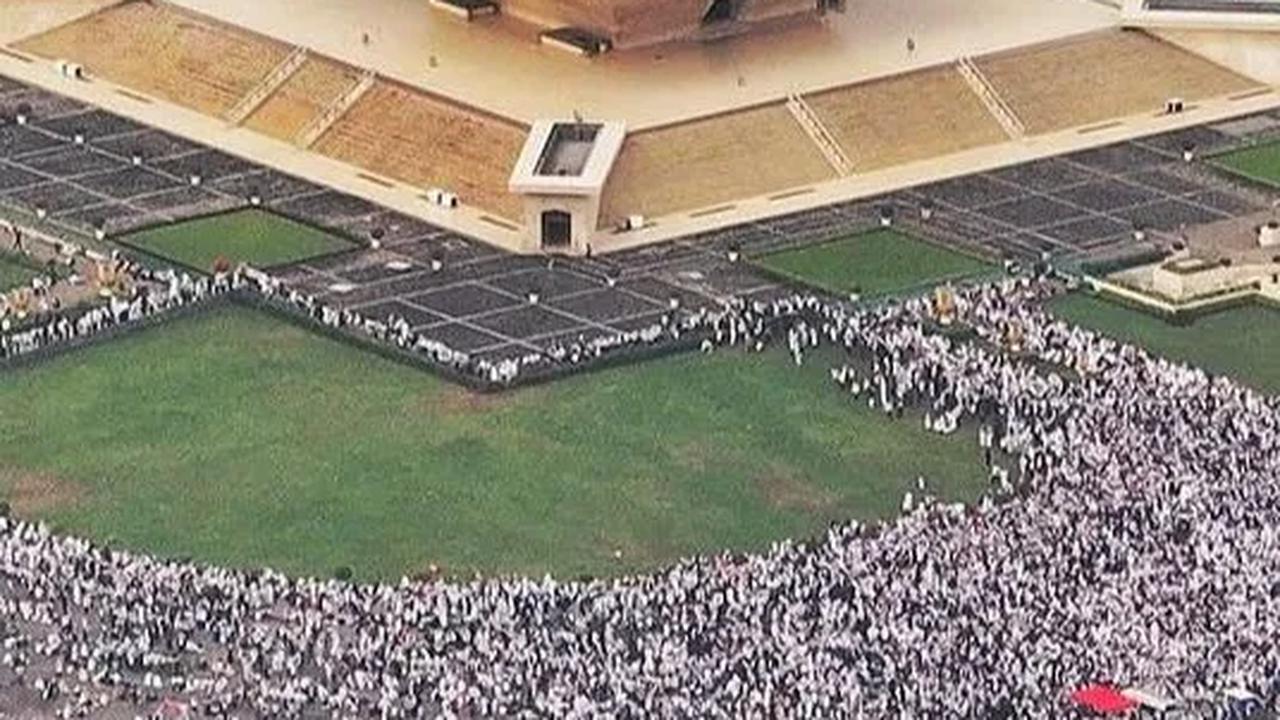 Aksi Boikot Produk Tak Mempan Hentikan Agresi Israel ke Palestina, JK Sarankan Jokowi Galang Diplomasi Kemanusiaan