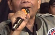 Mahfud MD Mengaku Sudah Lama Ingin Mundur dari Menko Polhukam: Sejak Debat Pertama