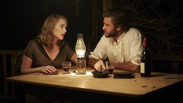The Dressmaker (2015)