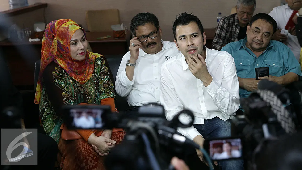 Raffi Ahmad