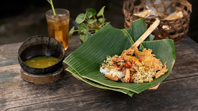 Rekomendasi Tempat Makan Enak di Sanur Bali yang Halal
