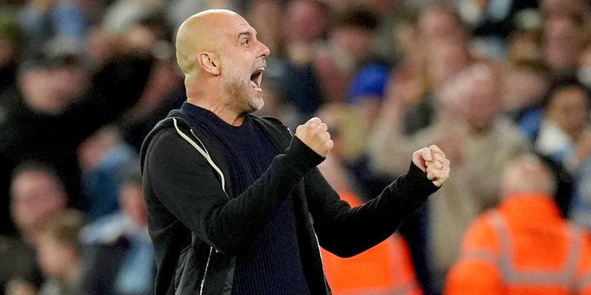 Lamine Yamal Dibandingkan Dengan Lionel Messi, Guardiola: Mustahil!