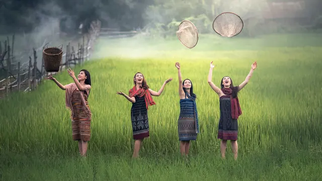 [Bintang] Ilustrasi Relationship