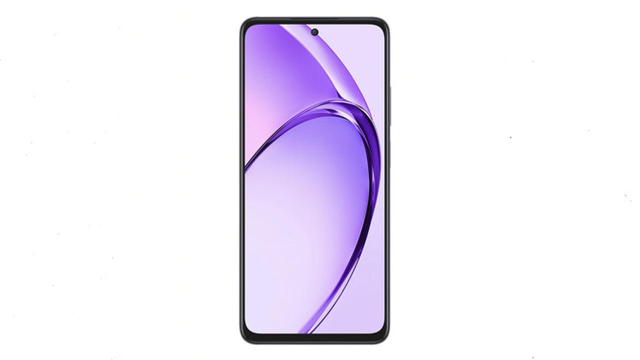 Oppo A30 Pro