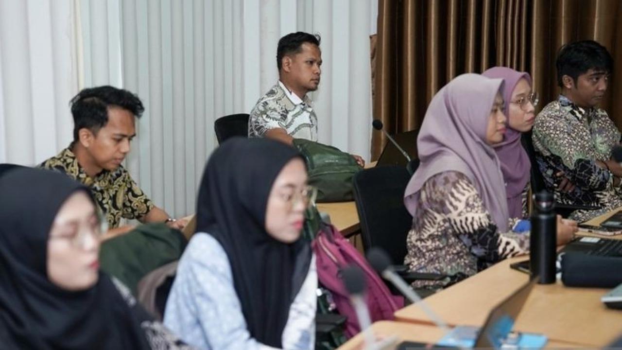 Disdikbud Kaltim Dorong Pendidik Bangun Platform Digital Pendidikan Profesional