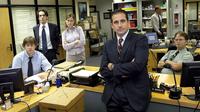 The most memorable The Office quotes. (Photo: © NBC Universal, Inc.)