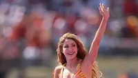 Potret Penampilan BTS hingga Shakira di Final Piala Dunia 2026, Padat dalam Durasi 11 Menit