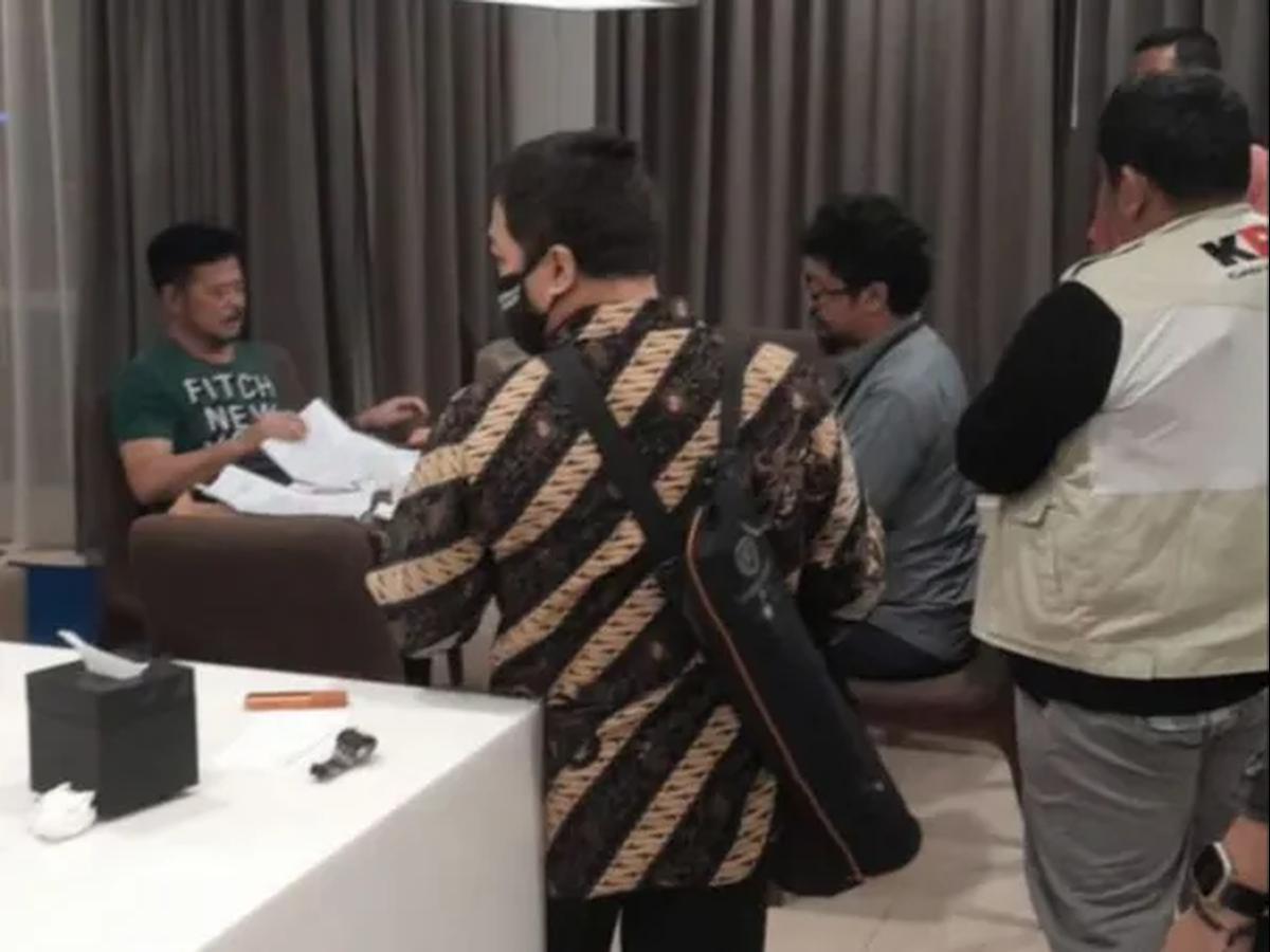 Dok. Istimewa
