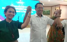 Menkumham Akan Minta Polda Bali Terapkan Restorative Justice dalam Kasus Hak Cipta Mie Gacoan